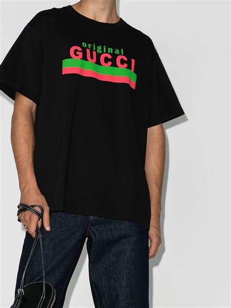 cheap gucci tshirts|gucci cheapest shirt.